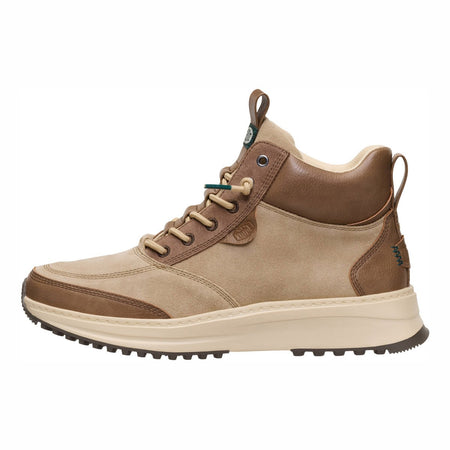 HEY DUDE scarponcino brown art. 44301BROW