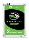 HDD SEAGATE BarraCuda 3.5 SATA3 2TB 256MB 7200RPM
