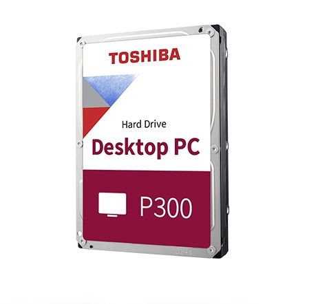 HDD Toshiba P300 HDWD220UZSVA 2TB/8,5/600/54 Sata III 128MB (D)