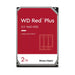 HDD WD Red 3.5 - 2TB- 5400RPM- 128MB