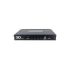 HDMI SWITCH MACH POWER V1.4 FHD 4*IN/1*OUT 3D 4K*2K +TELECOMANDO
