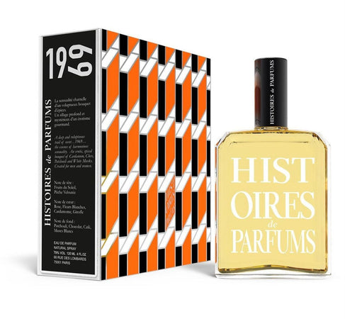 HISTOIRES DE PARFUMS 1969 da uomo