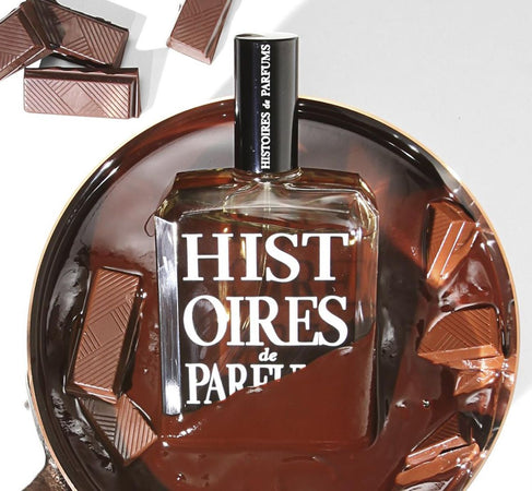 HISTOIRES DE PARFUMS 1969 da uomo