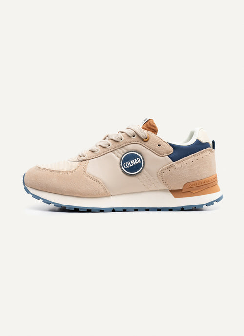 Colmar Uomo Sneakers uomo Travis Authentic