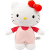Peluche - GPTOYS - HELLO KITTY - HKT132 - Modello maglietta rosa - 30 cm - Dai 3 anni in su