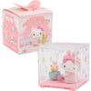Personaggio + accessori - GPTOYS - HELLO KITTY - HKT38 - Serie Sweetheart Playmate - Modello casuale - 4,5 cm - Dai 3 anni