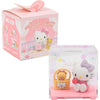 Personaggio + accessori - GPTOYS - HELLO KITTY - HKT38 - Serie Sweetheart Playmate - Modello casuale - 4,5 cm - Dai 3 anni