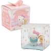 Personaggio + accessori - GPTOYS - HELLO KITTY - HKT38 - Serie Sweetheart Playmate - Modello casuale - 4,5 cm - Dai 3 anni