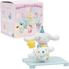 Personaggio + accessori - GPTOYS - HELLO KITTY - HKT36 - Serie Ode to Joy - Modello casuale - 6,5 cm - Dai 3 anni