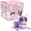 Personaggio + accessori - GPTOYS - HELLO KITTY - HKT37 - Serie Love Story - Modello casuale - 6,5 cm - Dai 3 anni