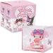 Personaggio + accessori - GPTOYS - HELLO KITTY - HKT37 - Serie Love Story - Modello casuale - 6,5 cm - Dai 3 anni