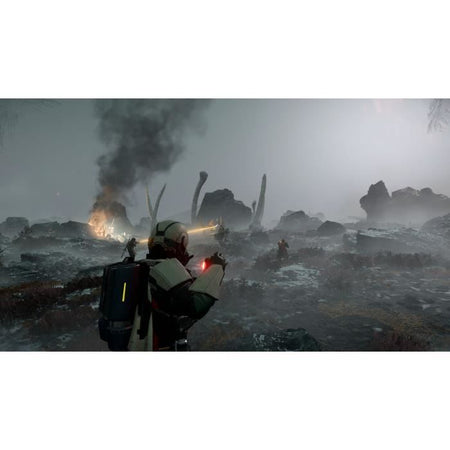 Gioco Helldiverse 2 per PS5