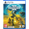 Gioco Helldiverse 2 per PS5