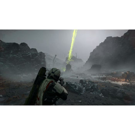 Gioco Helldiverse 2 per PS5