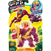 Figurina - Heroes OF GOO JIT ZU - Cursed Goo Sea - GJZ Blazagon - 11 cm