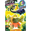 Figurina - Heroes OF GOO JIT ZU - Cursed Goo Sea - GJZ Ill Ell - 11 cm