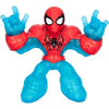 Spiderman Glow Surge 11cm - HERoeS OF GOO JIT ZU - MARVEL - Statuetta luminosa ed estensibile