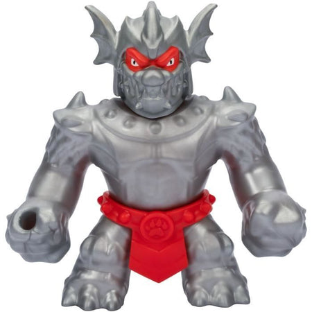 Strikers Blaz vs Corr Figure Duo 11cm - HEROeS OF GOO JIT ZU - Lotta epica con armatura da guerriero