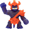 Strikers Blaz vs Corr Figure Duo 11cm - HEROeS OF GOO JIT ZU - Lotta epica con armatura da guerriero