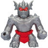 Strikers Blaz vs Corr Figure Duo 11cm - HEROeS OF GOO JIT ZU - Lotta epica con armatura da guerriero