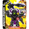 Stretch Strikers Figura 11cm (Random Asst) - HERoeS OF GOO JIT ZU - Eroi viscidi con armatura da guerriero