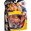 Figura elastica - GOO JIT ZU WWE - The Rock - 11 cm - Texture elastica - 3x elastico
