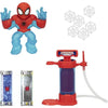 Figura - HROES DE GOO JIT ZU - MARVEL - Spiderman Creador - 11 cm