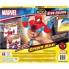 Figura - HROES DE GOO JIT ZU - MARVEL - Spiderman Creador - 11 cm