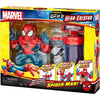 Figura - HROES DE GOO JIT ZU - MARVEL - Spiderman Creador - 11 cm