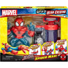 Figura - HROES DE GOO JIT ZU - MARVEL - Spiderman Creador - 11 cm
