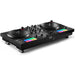 HERCULES DJCONTROL INPULSE T7 - Controller DJ motorizzato nero con due deck