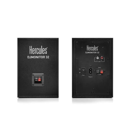 Hercules DJMonitor 32