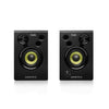 HERCULES DJSTARTER KIT - Starter kit - Nero