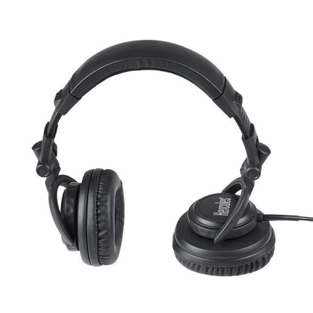 HERCULES DJSTARTER KIT - Starter kit - Nero