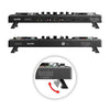 HERCULES DJCONTROL INPULSE 500 - Controller DJ - Interfaccia audio e mixer hardware integrato