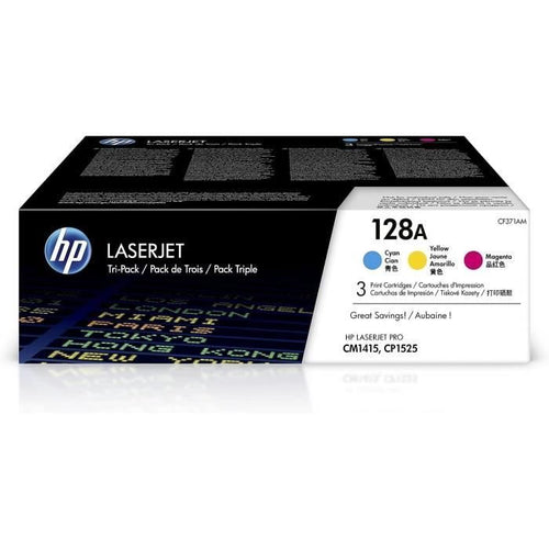 Toner HP LaserJet 128