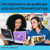 HP cartuccia t CF373AM