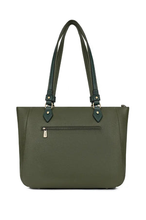 Hexagona - Borsa a spalla Ronda