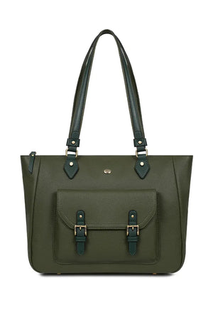 Hexagona - Borsa a spalla Ronda