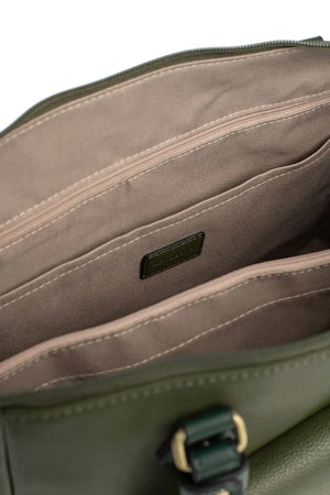 Hexagona - Borsa a spalla Ronda