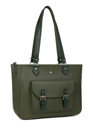 Hexagona - Borsa a spalla Ronda