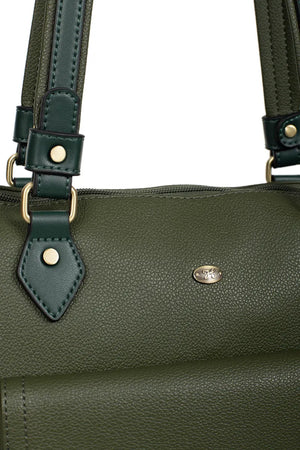 Hexagona - Borsa a spalla Ronda