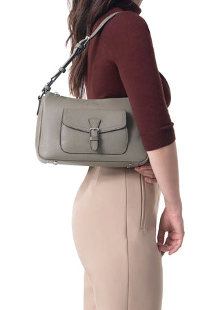 Hexagona - Borsa a spalla Mirabelle