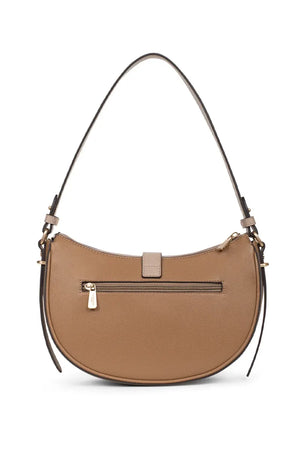 Hexagona - Borsa a spalla Hobo Merline