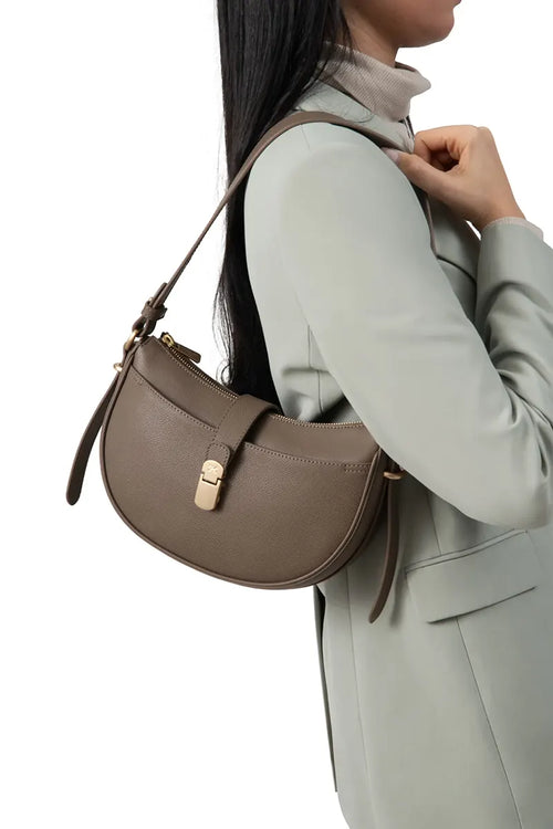 Hexagona - Borsa a spalla Hobo