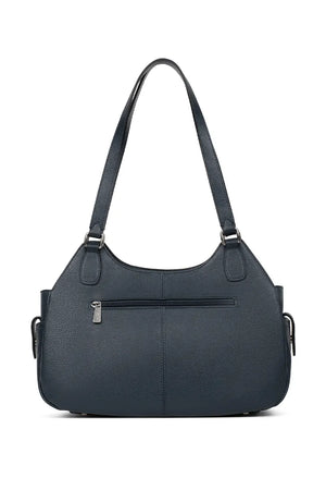 Hexagona - Borsa a spalla Mirabelle