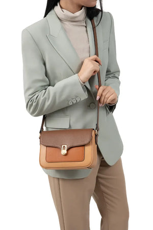 Hexagona - Borsa a tracolla Merline