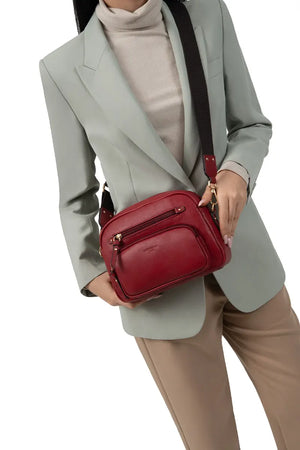 Hexagona - Borsa a tracolla Taima