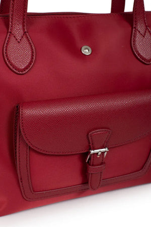 Hexagona - Borsa a spalla Kiana