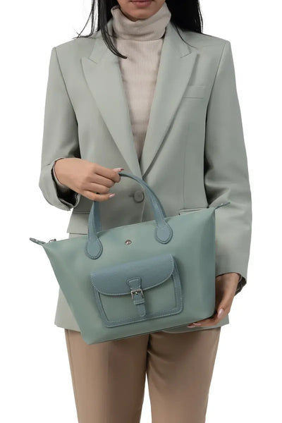 Hexagona - Borsa a mano Kiana